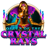 Queen of Crystal Rays™